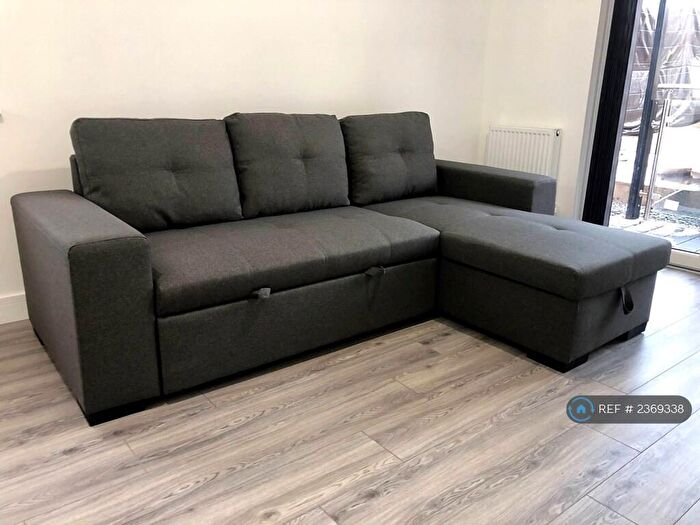1 Bedroom Flat To Rent In Saffron Lane, Leicester, LE2