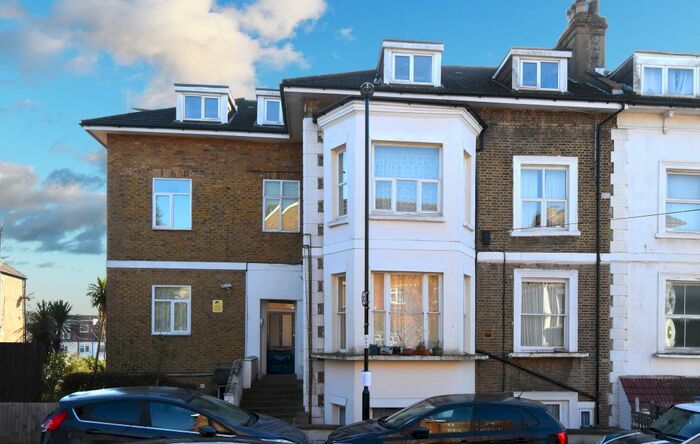 1 Bedroom Flat To Rent In Eldon Park, London, SE25