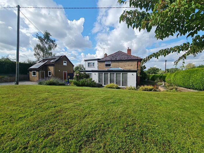 5 Bedroom Detached House For Sale In Cobnash, Kingsland, HR6