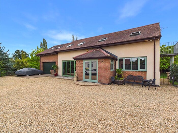 5 Bedroom Detached House For Sale In Sticky Lane, Hardwicke, Gloucester, Gloucestershire, GL2