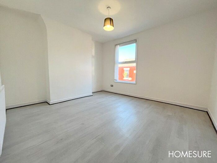 2 Bedroom Terraced House To Rent In Oceanic Road, Old Swan, Liverpool, L13