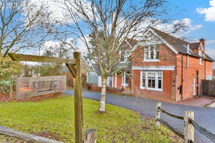 5 Bedroom Detached House For Sale In Newdigate Road, Beare Green, Dorking, Surrey, RH5