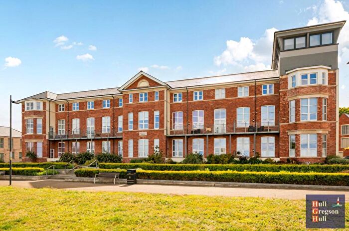 1 Bedroom Apartment For Sale In Liberty Road, Portland, DT5