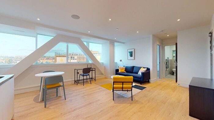 1 Bedroom Flat To Rent In Olympic Way, Wembley, HA9