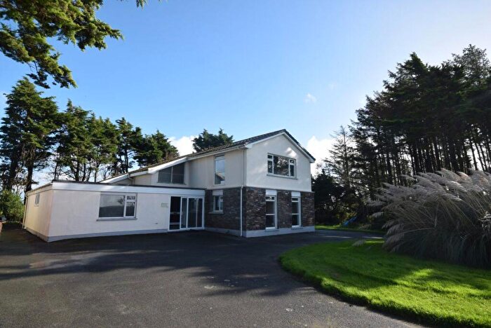 4 Bedroom House To Rent In Higher Clovelly, Bideford, EX39