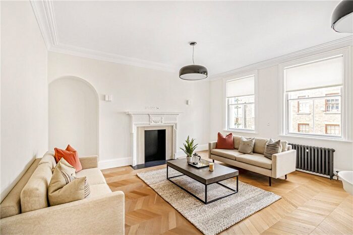 2 Bedroom Flat To Rent In Wimpole Street, London, W1G