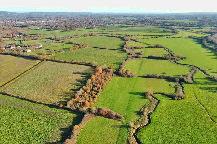 Land For Sale In Haxted Road, Edenbridge, Kent, TN8