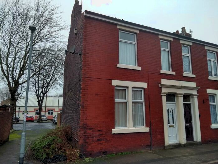 2 Bedroom House To Rent In Birtwistle Street, Lostock Hall, PR5