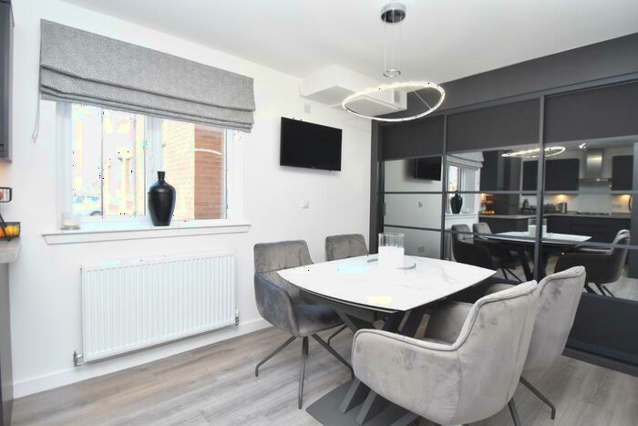 1 Bedroom Flat For Sale In Gresham Drive, Kirkintilloch, G66