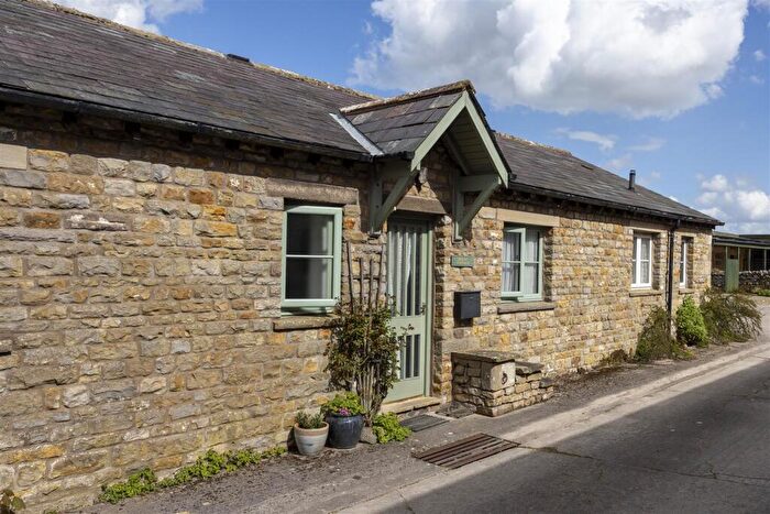 1 Bedroom Character Property For Sale In Tatham, Lancaster, LA2