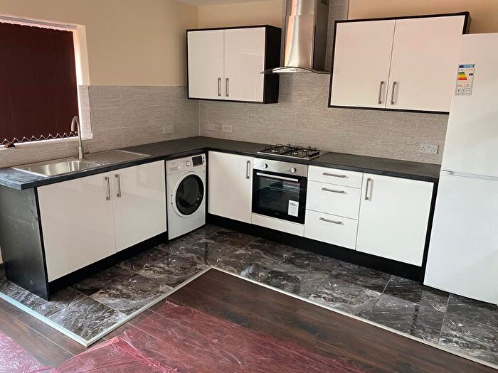 Apartment To Rent In Salters Lane, Tamworth, B79