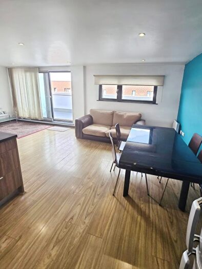 1 Bedroom Flat To Rent In One-Bedroom Flat For Rent, Barking, IG11