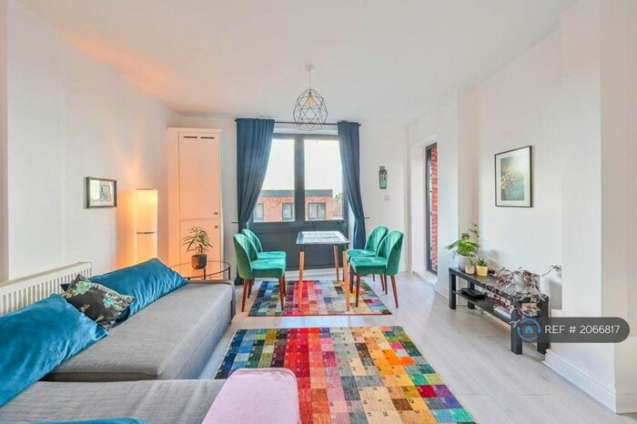 1 Bedroom Flat To Rent In Jeeyas, London, E16