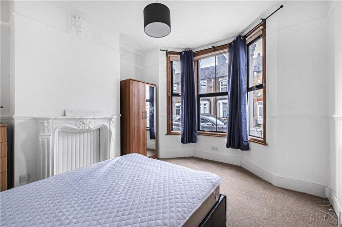 5 Bedroom Terraced House To Rent In Alloa Road, London, SE8