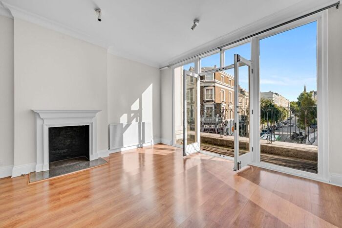 1 Bedroom Flat For Sale In Monmouth Place, Westbourne Grove, W2