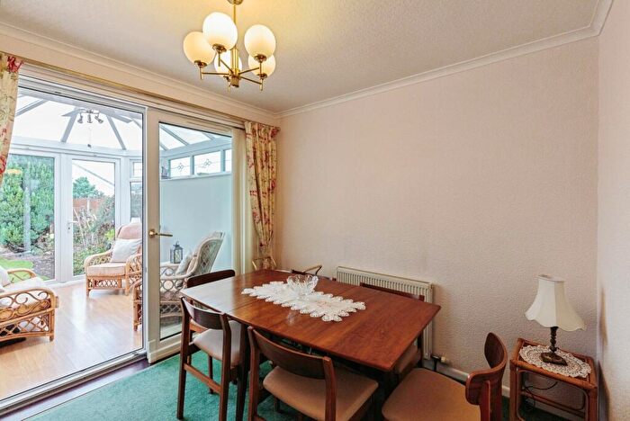 3 Bedroom Bungalow For Sale In Worcester Avenue, Garstang, Preston, Lancashire, PR3