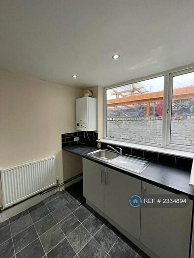 2 Bedroom Bungalow To Rent In Percival Street, Sunderland, SR4