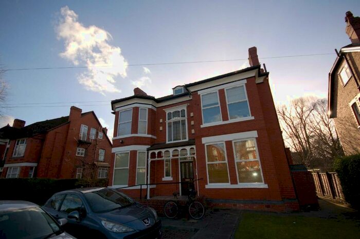 2 Bedroom Duplex To Rent In Aranmore, Ballbrook Avenue, Didsbury, M20