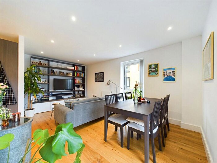 2 Bedroom Apartment To Rent In Elstree Apartments, Grove Park, London, NW9