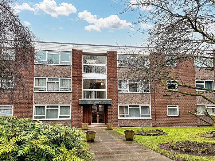 2 Bedroom Flat For Sale In London Road, Leicester, LE2