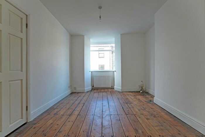 3 Bedroom Terraced House To Rent In Ridgeway Parade, Eastville, Bristol, BS5