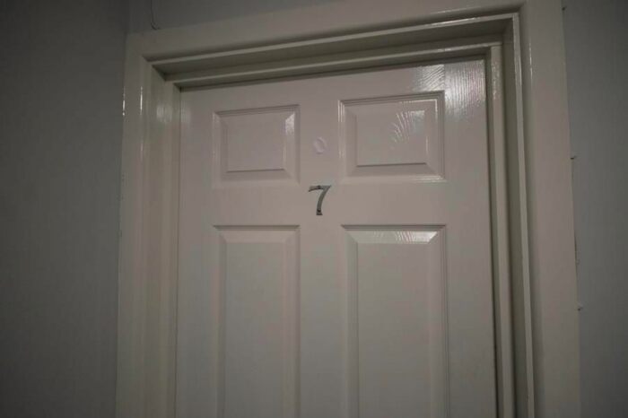 1 Bedroom Flat To Rent In Oxford Street, Oakengates, Telford TF2