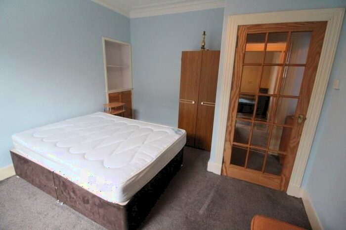 1 Bedroom Flat To Rent In Walker Road, Aberdeen, AB11
