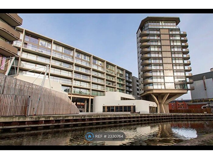 1 Bedroom Flat To Rent In Nottingham One Tower, Nottingham, NG1