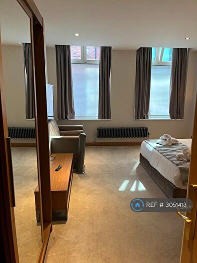1 Bedroom Flat To Rent In Butts Court, Leeds, LS1