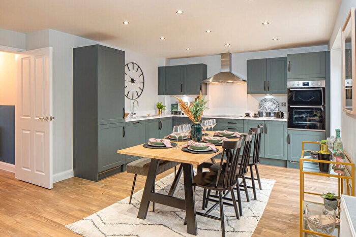 4 Bedroom Detached House For Sale In Rempstone Road, East Leake, LE12