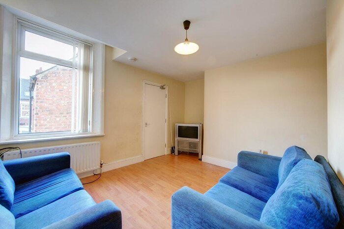 6 Bedroom Maisonette To Rent In Shortridge Terrace, Jesmond, NE2