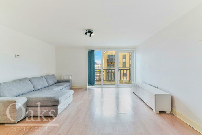 1 Bedroom Apartment To Rent In Watson Place, South Norwood, SE25
