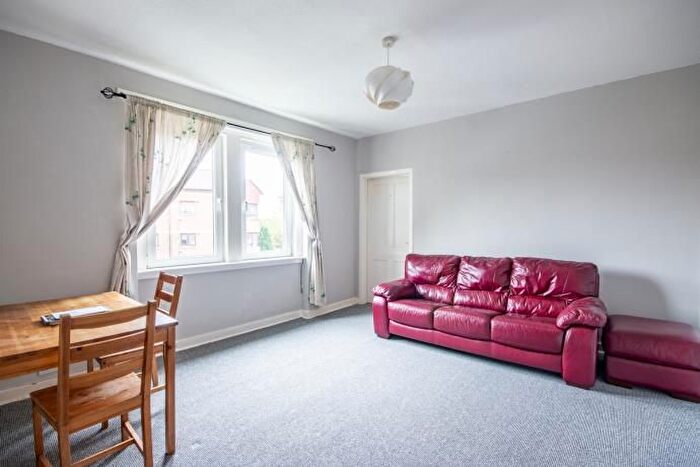 2 Bedroom Flat To Rent In St Clair Street, Edinburgh, EH6