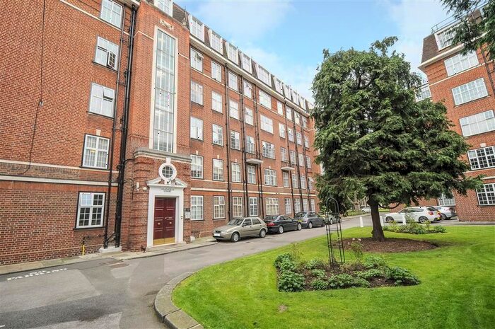 1 Bedroom Flat To Rent In Heathfield Terrace, Chiswick, London, W4