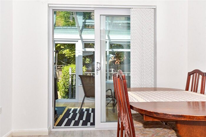 3 Bedroom Detached House For Sale In Naseby Avenue, Folkestone, Kent, CT20