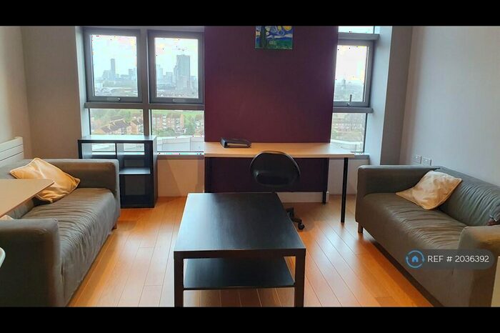 1 Bedroom Flat To Rent In Rathbone Market, London, E16