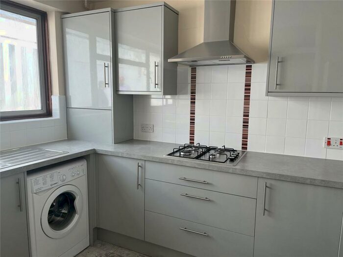 2 Bedroom Apartment To Rent In Crosby House, Elmfield Road, Bromley, BR1