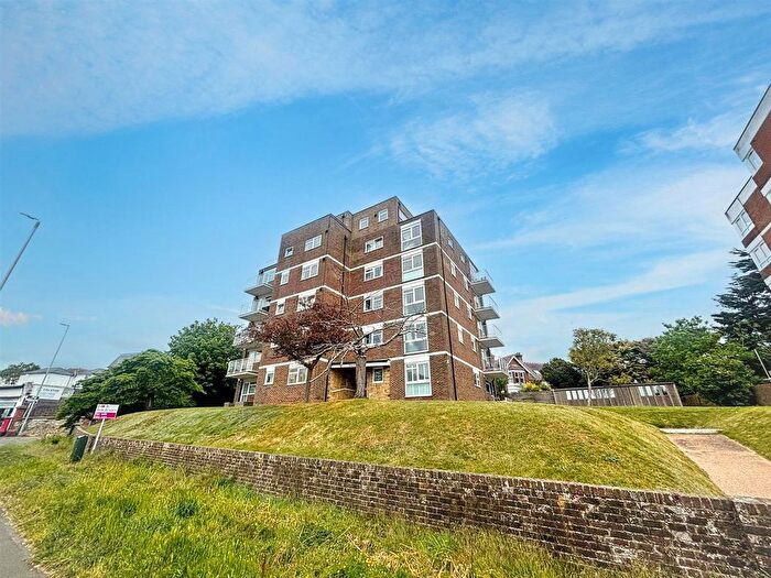 2 Bedroom Flat For Sale In Upperton Road, Eastbourne, BN21