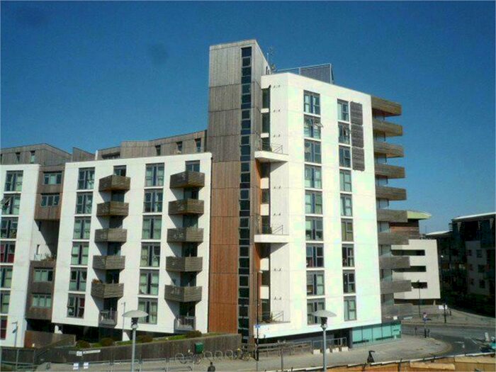 2 Bedroom Apartment To Rent In Brighton Belle, Stroudley Road, Brighton, BN1