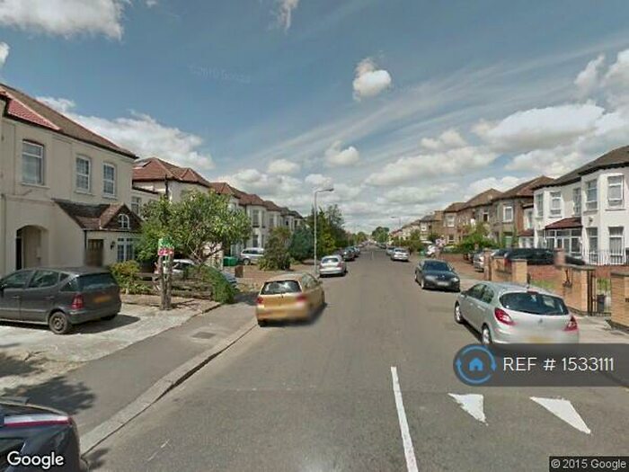 1 Bedroom Flat To Rent In Goodmayes, Goodmayes, IG3