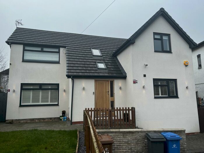 4 Bedroom House To Rent In School Lane, Chellaston, Derby, DE73