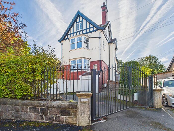 1 Bedroom Flat To Rent In Kent Road, Harrogate, HG1