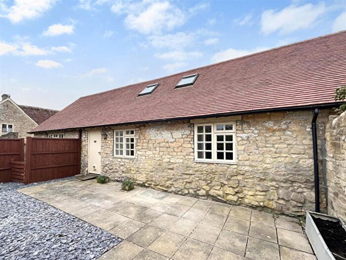 2 Bedroom Semi Detached House To Rent In Fifehead Magdalen, Gillingham, SP8