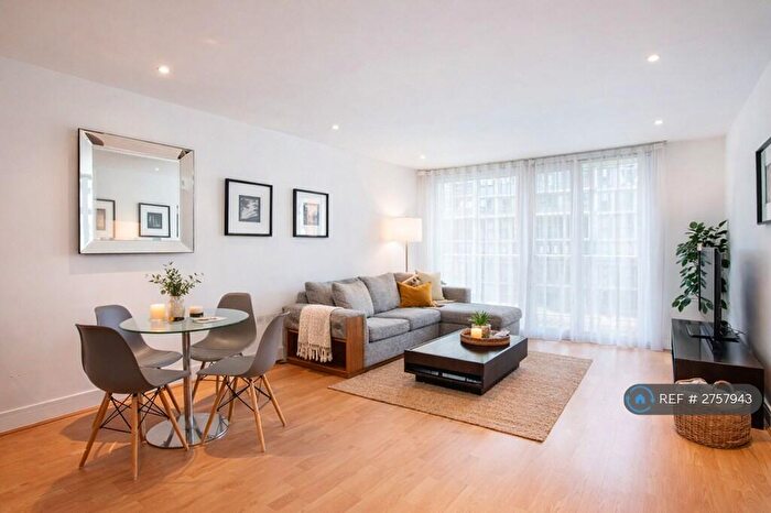 2 Bedroom Flat To Rent In Howard Building, London, SW11