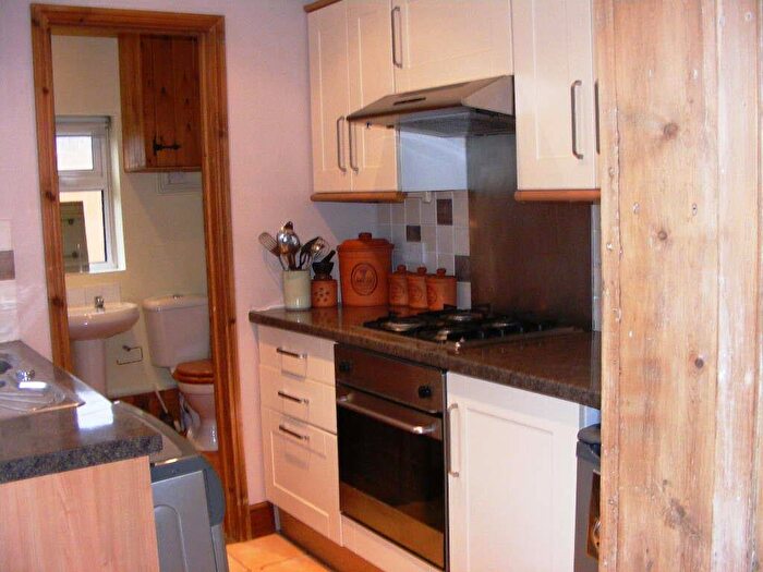 3 Bedroom Terraced House To Rent In Ryhall Road, Stamford, Lincolnshire, PE9