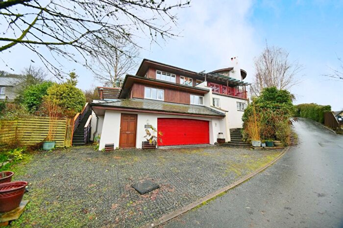 4 Bedroom Detached House For Sale In Erwood, Builth Wells, Powys., LD2