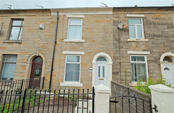 3 Bedroom Terraced House To Rent In Burnley Road, Accrington, BB5