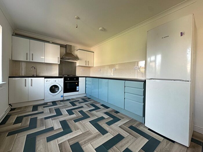 4 Bedroom Terraced House To Rent In Brunswick Street, Leamington Spa, CV31