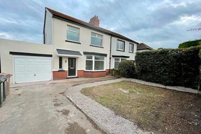 3 Bedroom Property To Rent In The Villas, Newcastle Upon Tyne, NE13