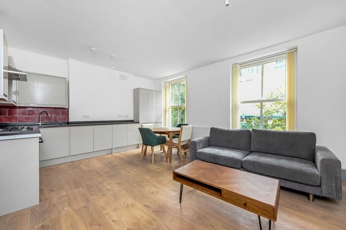 1 Bedroom Flat To Rent In Lewisham High Street, London, SE13